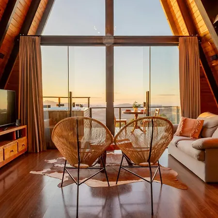 Apartmán Proba *