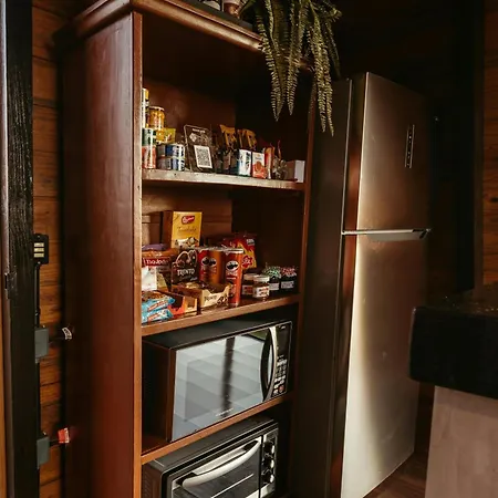 Proba Apartmán Kecskemét
