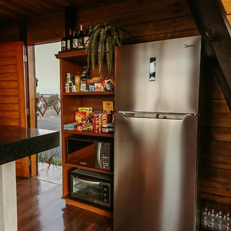 Proba Apartmán *